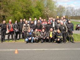 Sicherheitstraining 2010